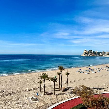 Dali Poniente Apartamento Benidorm Exterior foto