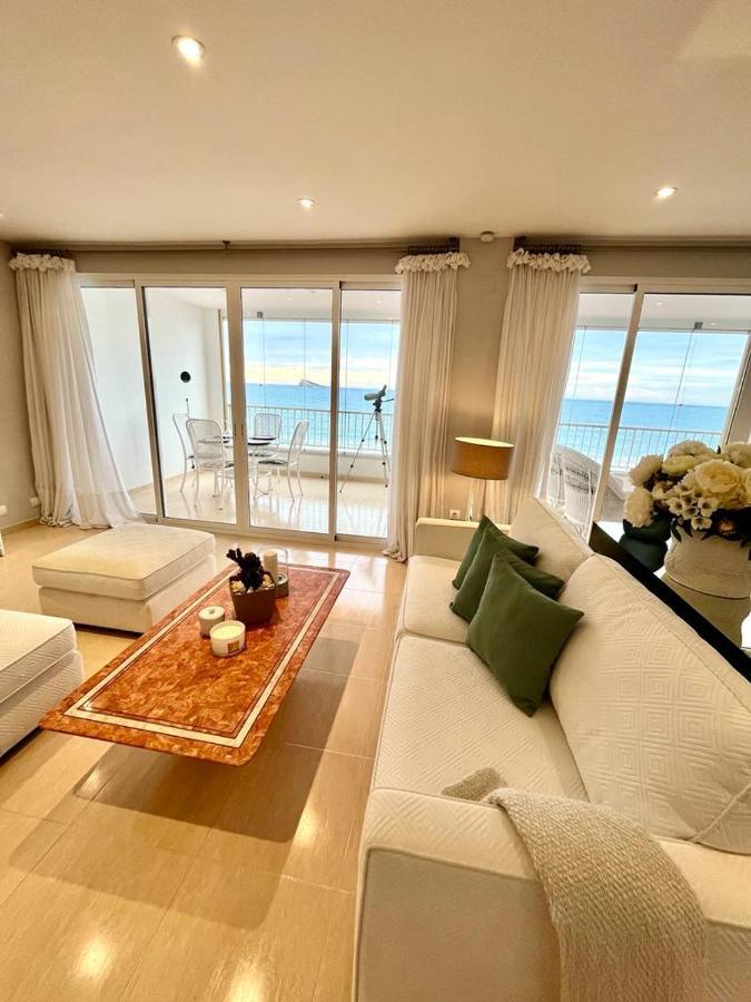 Dali Poniente Apartamento Benidorm Exterior foto