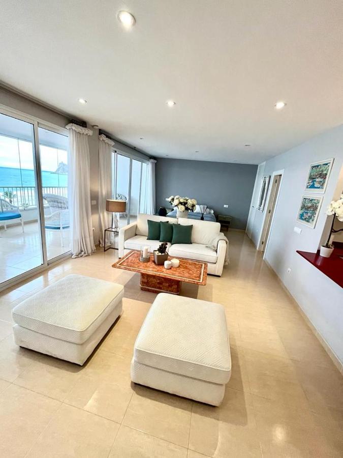 Dali Poniente Apartamento Benidorm Exterior foto