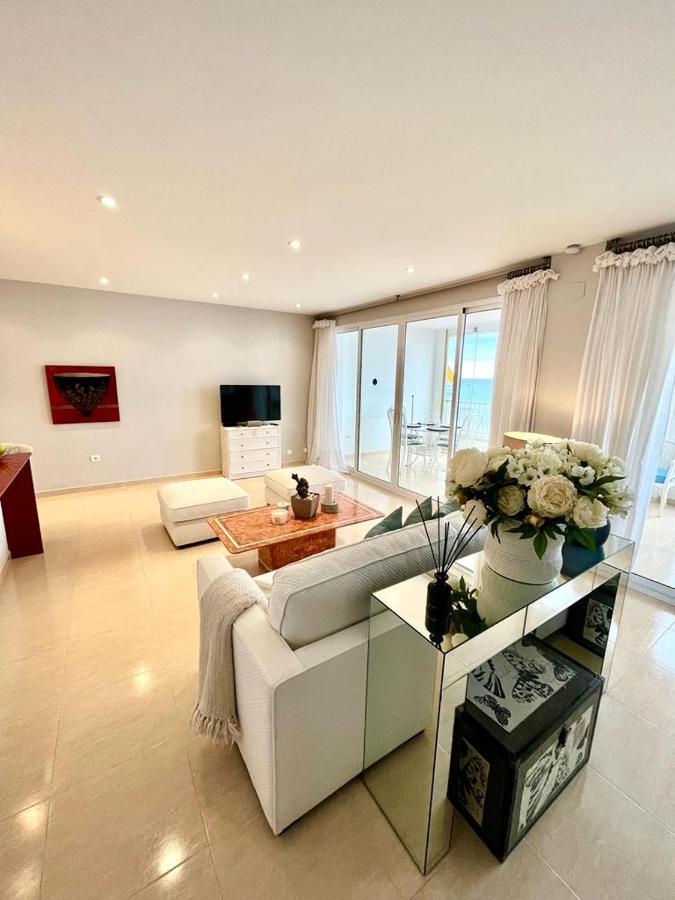Dali Poniente Apartamento Benidorm Exterior foto