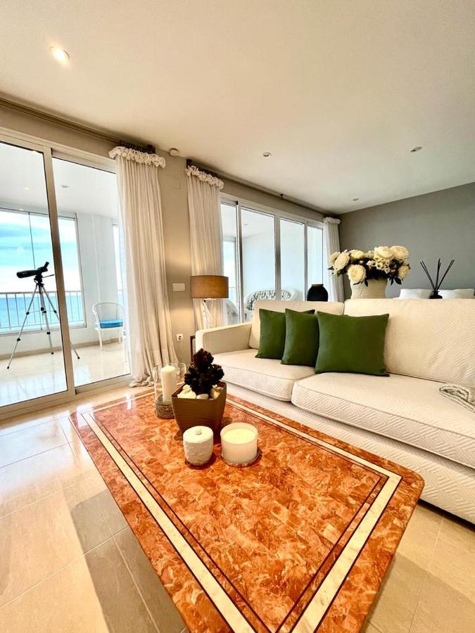 Dali Poniente Apartamento Benidorm Exterior foto
